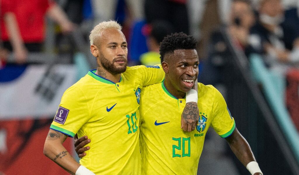 brasil nómina