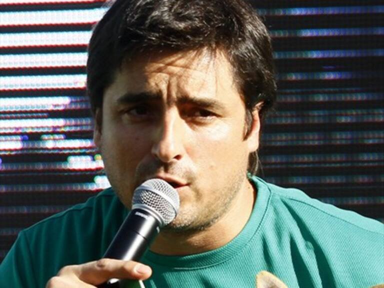 El fail de Jorge Zabaleta al tratar de corregir a un medio de comunicación