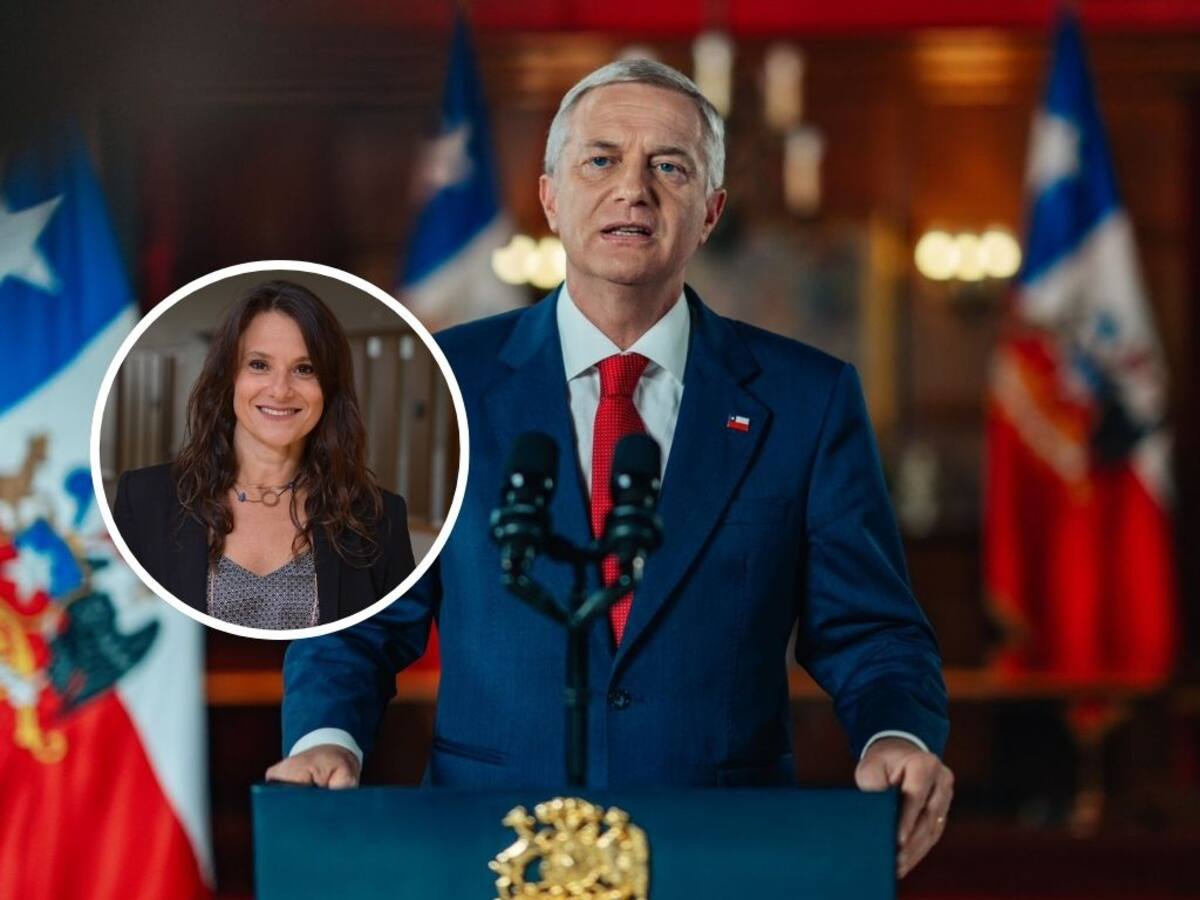 Andrea Repetto advierte riesgos en plan de Kast: “La recaudación no se recupera con el propio crecimiento”