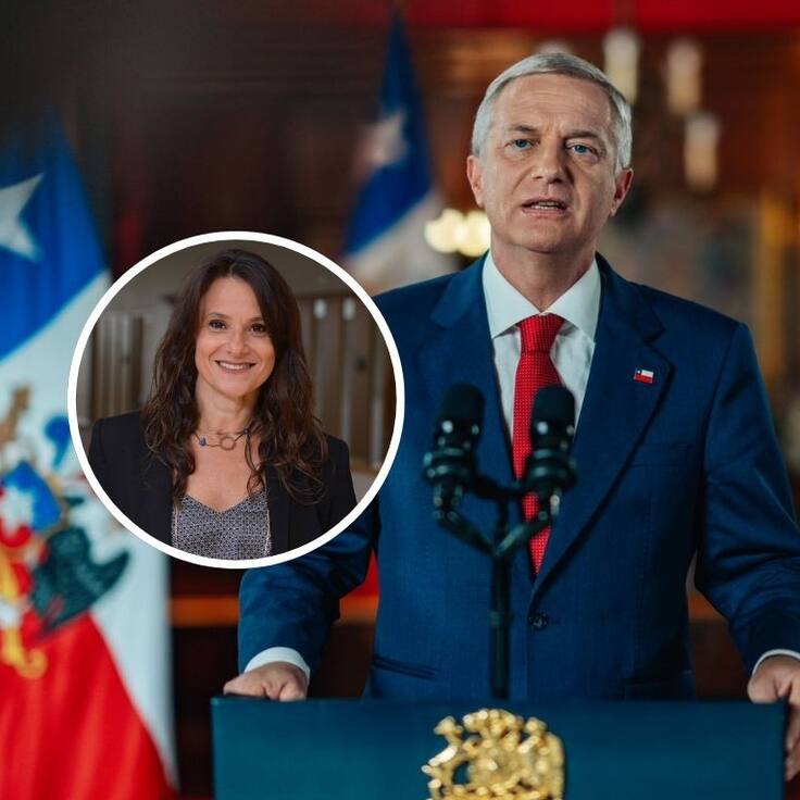 Andrea Repetto advierte riesgos en plan de Kast: “La recaudación no se recupera con el propio crecimiento”