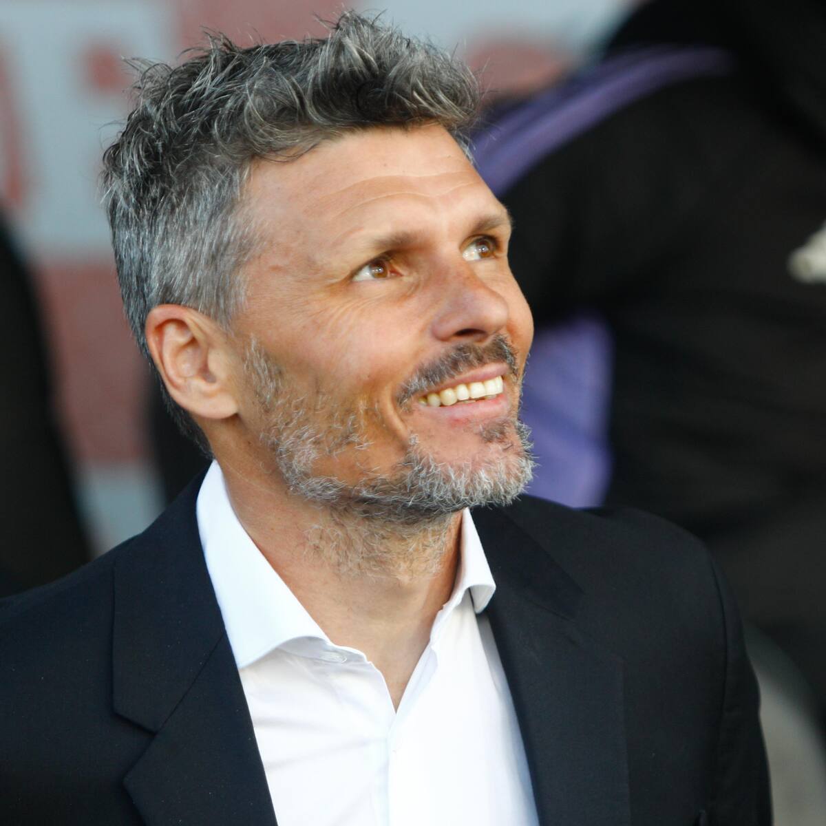 La visita que emocionó a Fernando Ortiz en su semana más decisiva con Colo Colo: “Orgulloso de que me venga a ver”