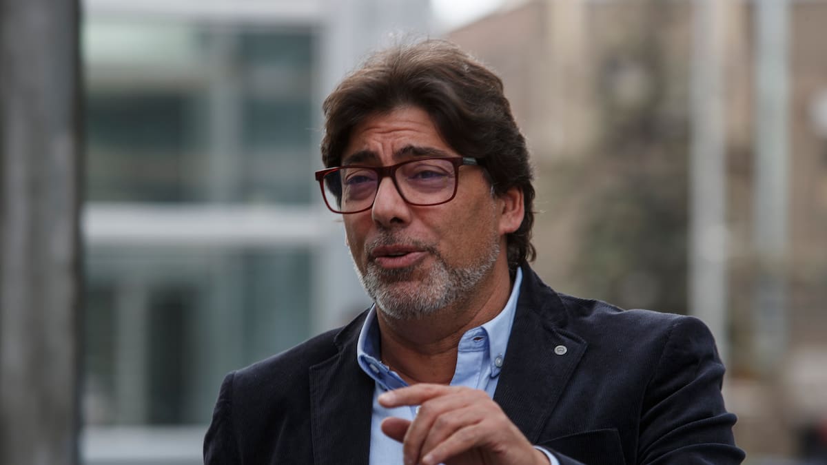 “Todos son del grupo de Hermosilla y Chadwick”: Daniel Jadue apunta contra impulsores del caso Farmacias Populares