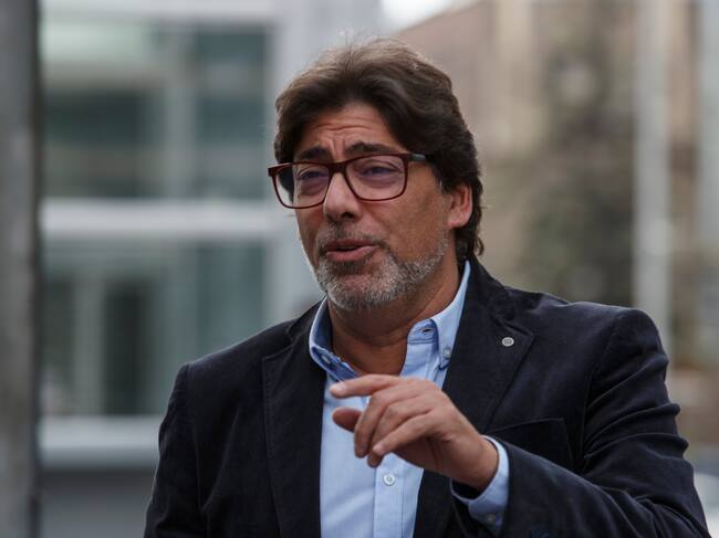 Daniel Jadue marca distancia de la centroizquierda: “No podemos aliarnos con quienes nos desprecian”