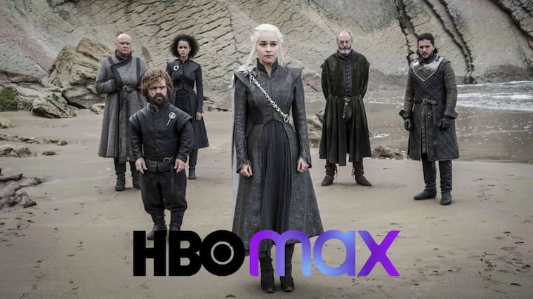 juego de tronos - HBO Max
