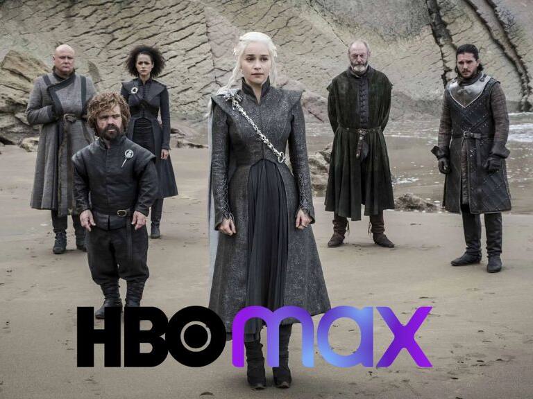 «Juego de Tronos»: George R.R. Martin asegura que los problemas de HBO Max han tenido efecto en la franquicia