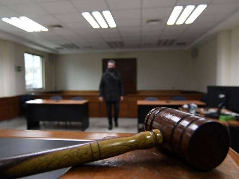 Exfuncionario de Prevención del Delito en gobierno de Piñera fue condenado por tráfico de drogas y porte de armas