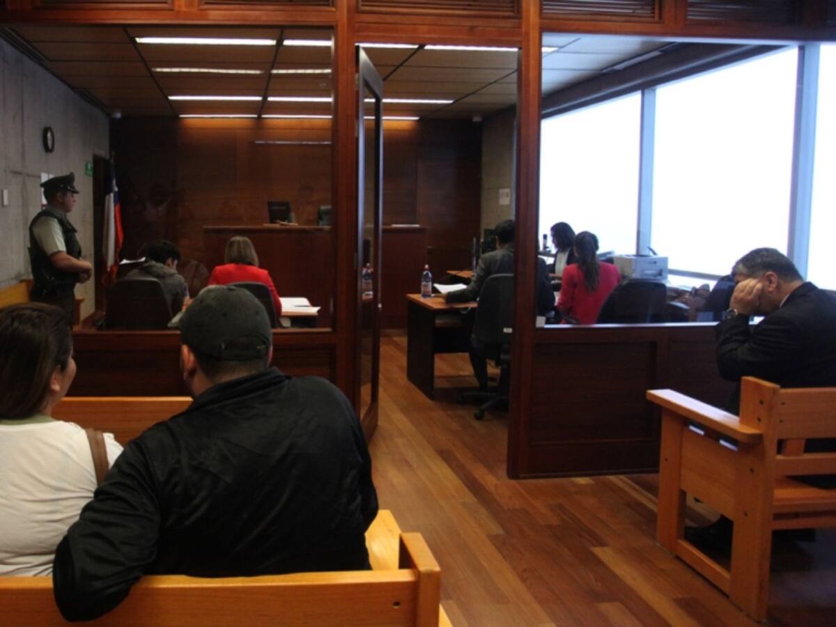 Homicidio en Punta Arenas: dos sujetos quedan en prisión preventiva por brutal golpiza contra un hombre