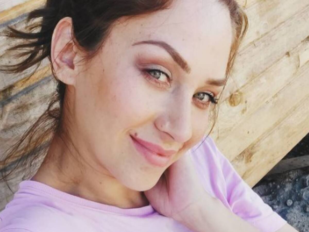 Ingrid Aceitón preocupó a sus seguidores de Instagram por recientes mensajes publicados
