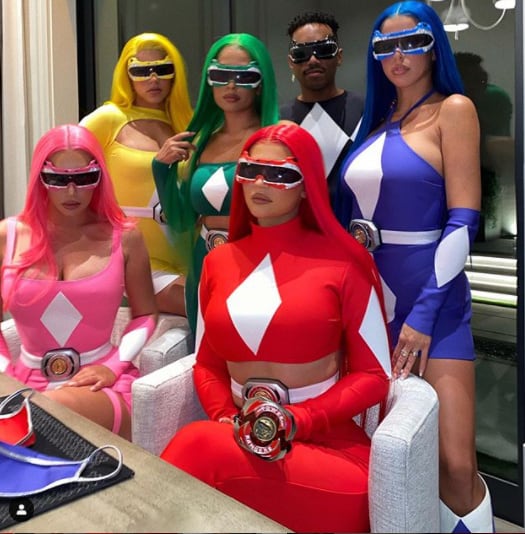 Kylie Jenner