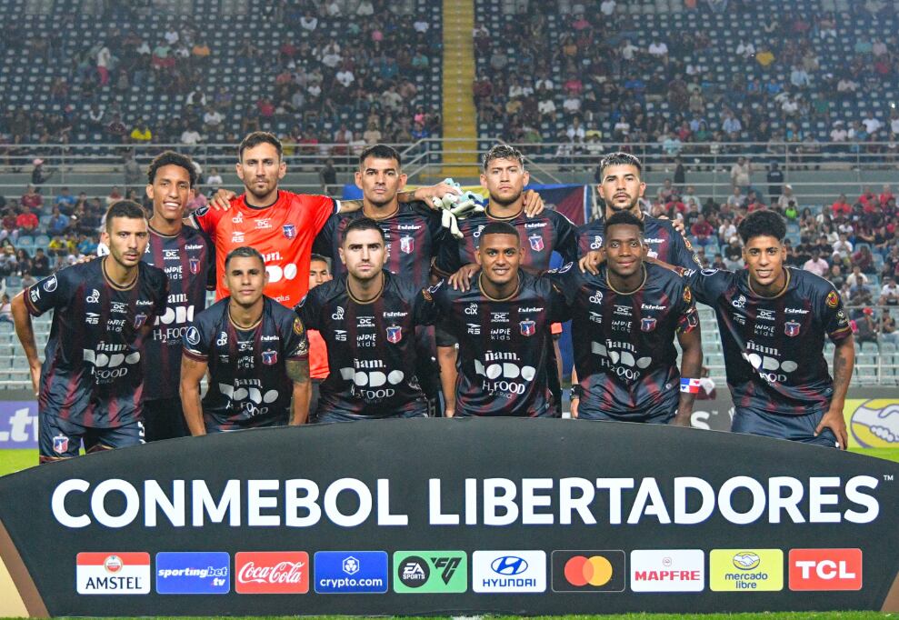 Foto: @Monagas_SC