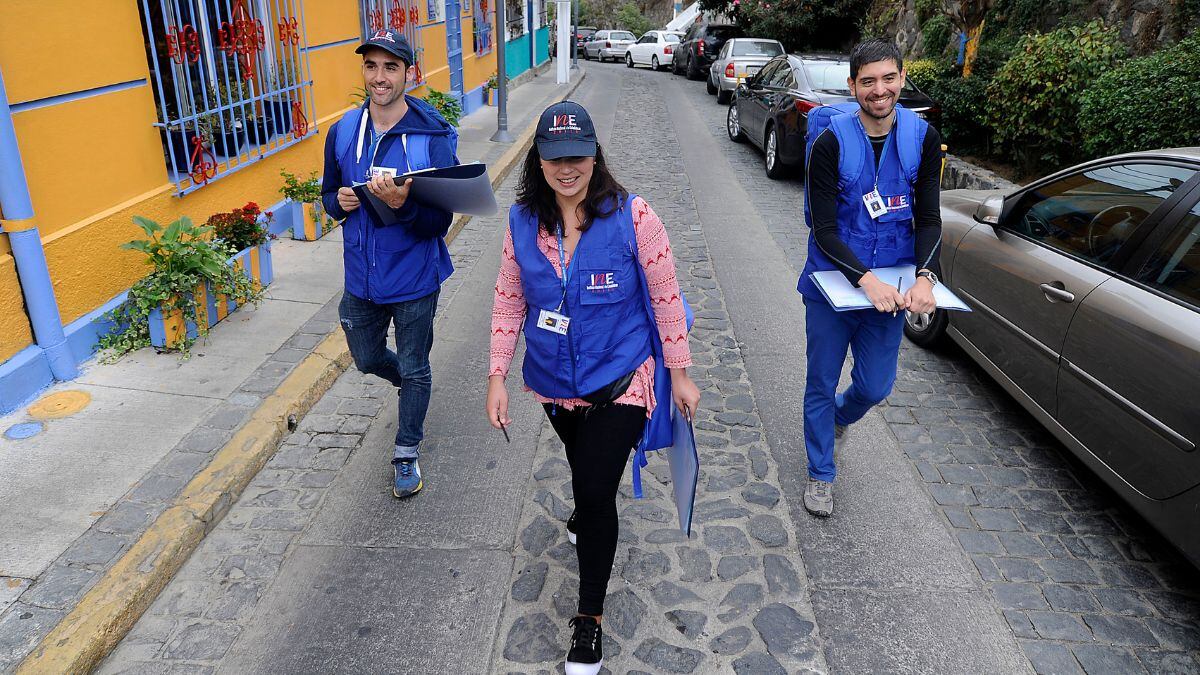 Agencia Uno