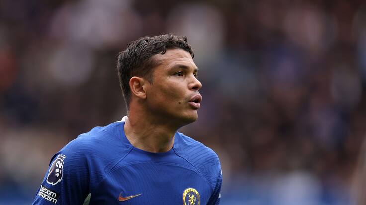 Fluminense “mete miedo”: oficializa el arribo al club de Thiago Silva