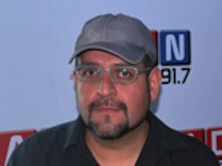 Patricio Jara y libro que inspiró «La Poseída»:El libro es cualquier cosa menos una historia de amor