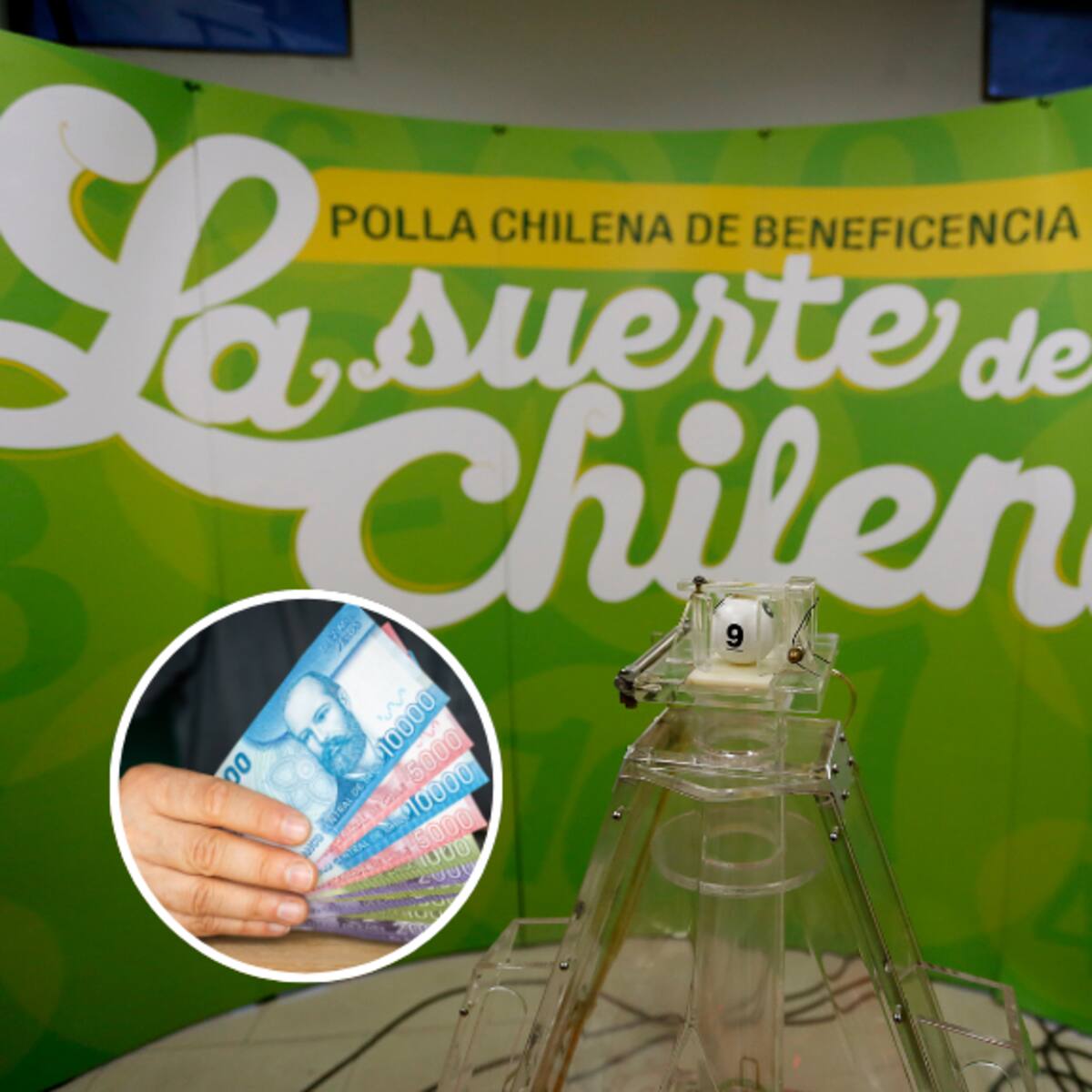 La Suerte de Ser Chileno 2.0: ¿Hay sorteo hoy lunes 30 de diciembre?