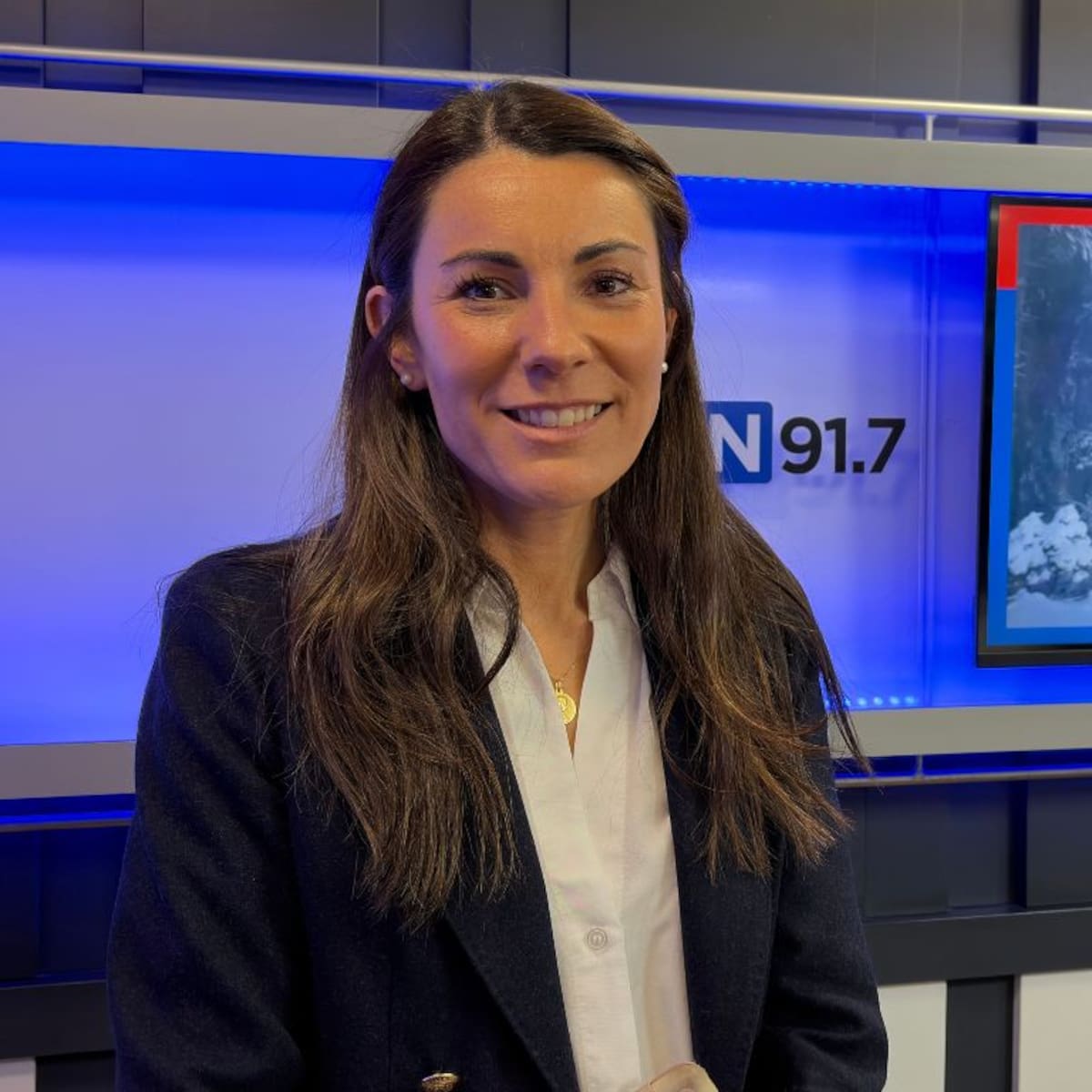 Ministra Arzola defiende cambios al Sistema de Admisión Escolar (SAE): “Queremos volver a reconocer el mérito”