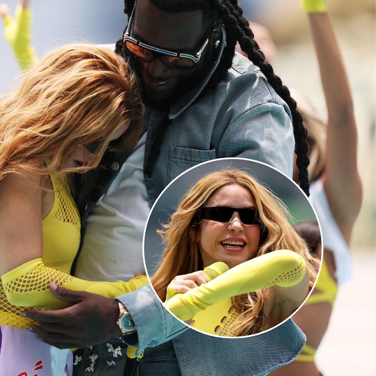 La polémica de Shakira que no pasó inadvertida en la inauguración del Mundial 2026: “Les mintió a todos”