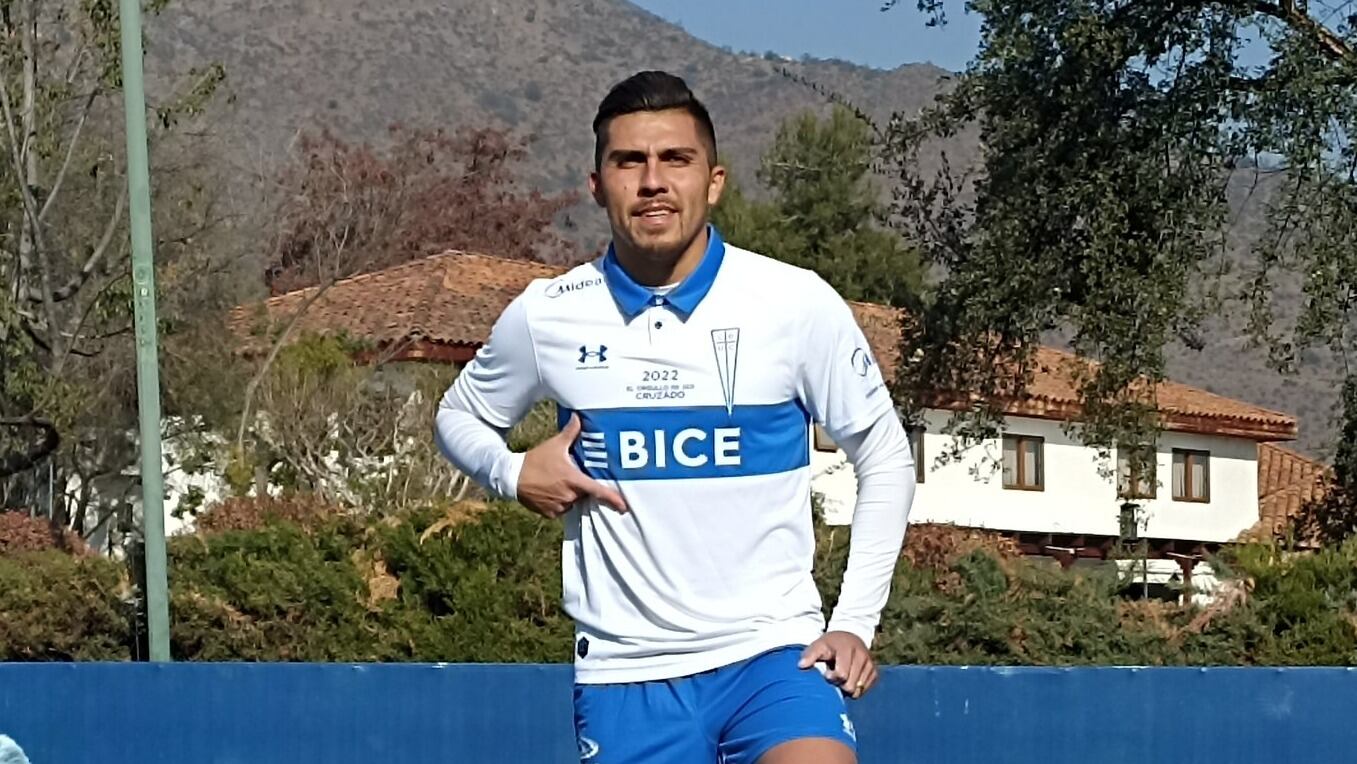 César Pinares