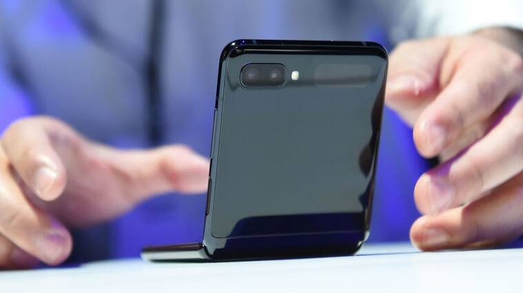 Galaxy Z Flip
