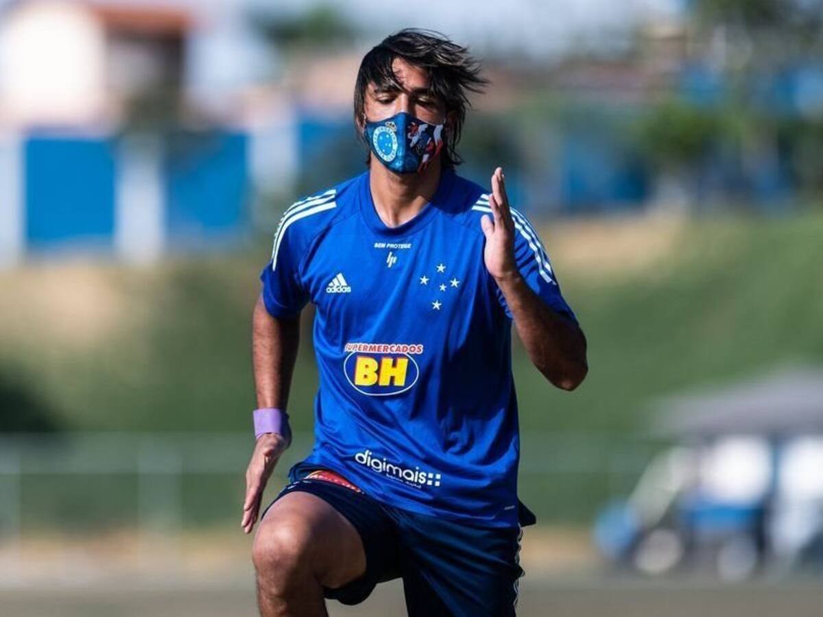 Crisis en su club y montos no muy altos: Los motivos que acercan las posiciones entre Marcelo Moreno Martins y Colo Colo