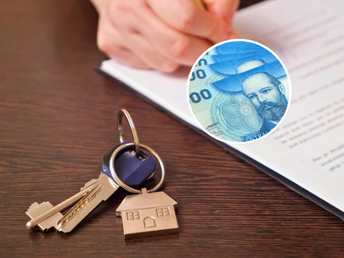 Abren postulaciones al beneficio que cubre hasta el 95% del costo de un arriendo en Chile: estos son los requisitos