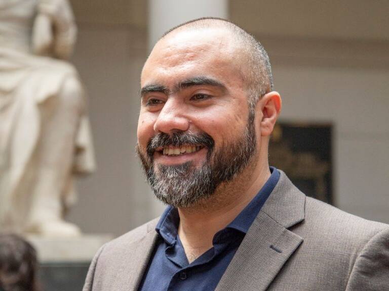 subsecretario educación superior Victor Orellana - riesgo financiero instituciones