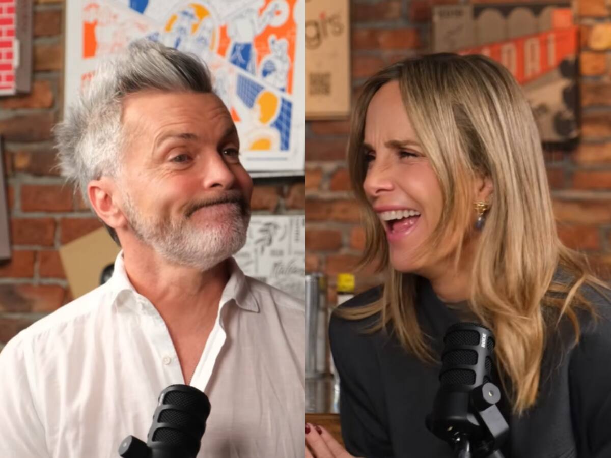 “Sexo gourmet”: la osada sugerencia de un especialista que sonrojó a Diana Bolocco y Cristián Sánchez