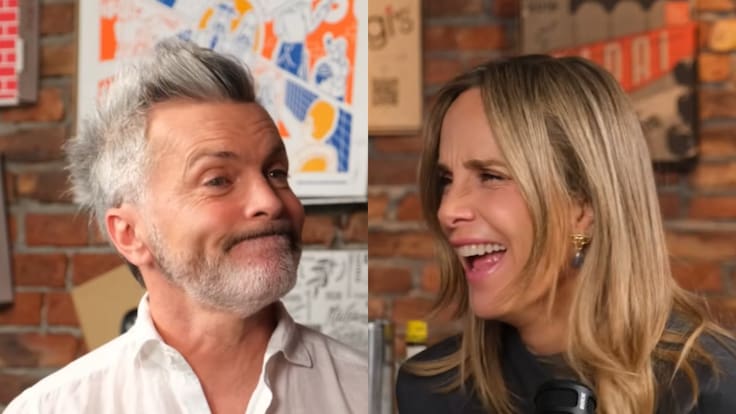“Sexo gourmet”: la osada sugerencia de un especialista que sonrojó a Diana Bolocco y Cristián Sánchez