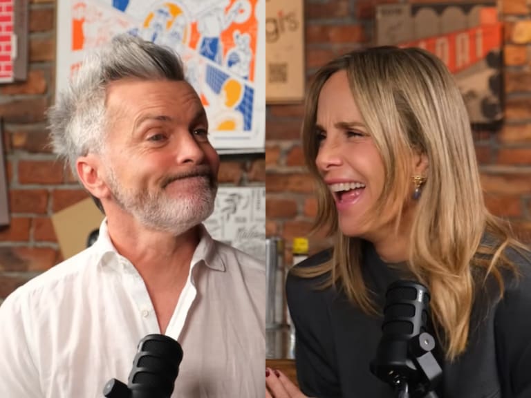 “Sexo gourmet”: la osada sugerencia de un especialista que sonrojó a Diana Bolocco y Cristián Sánchez