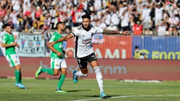 Colo Colo Audax