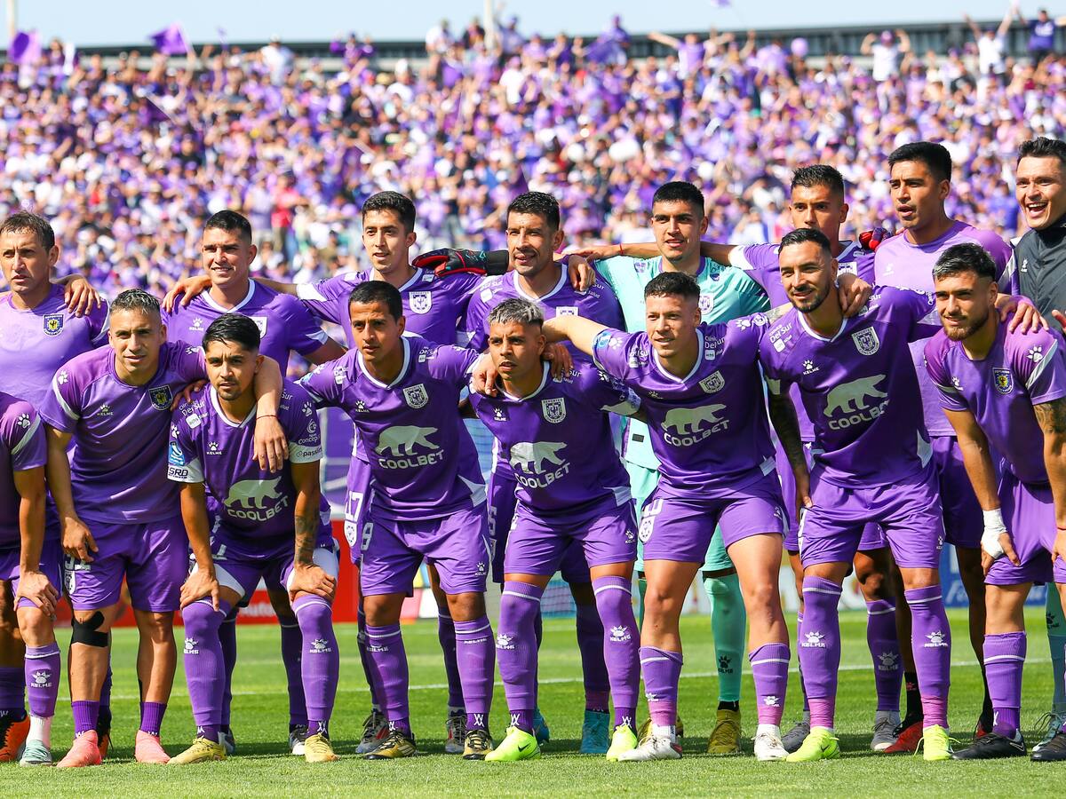 Deportes Concepción es programado para su estreno en la Copa Chile 2025