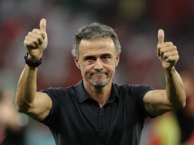 Luis Enrique asoma como principal candidato para convertirse en el nuevo técnico del PSG