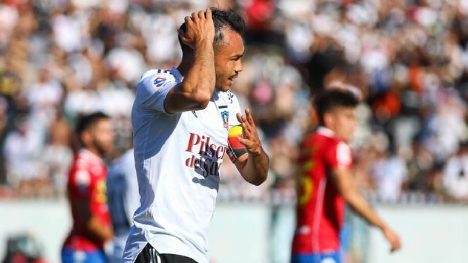 El covid pasó factura: Colo Colo cayó con Unión Española y perdió el liderato del torneo a una fecha del final