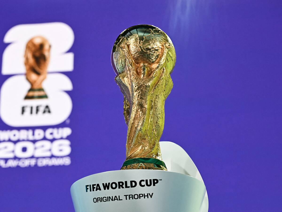 FIFA revela cómo será el sorteo del Mundial 2026: bombos, reglas y por qué Argentina evitará a España hasta la final