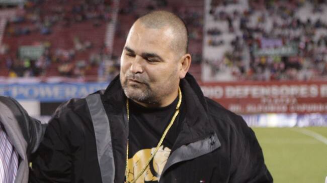 José Luis Chilavert