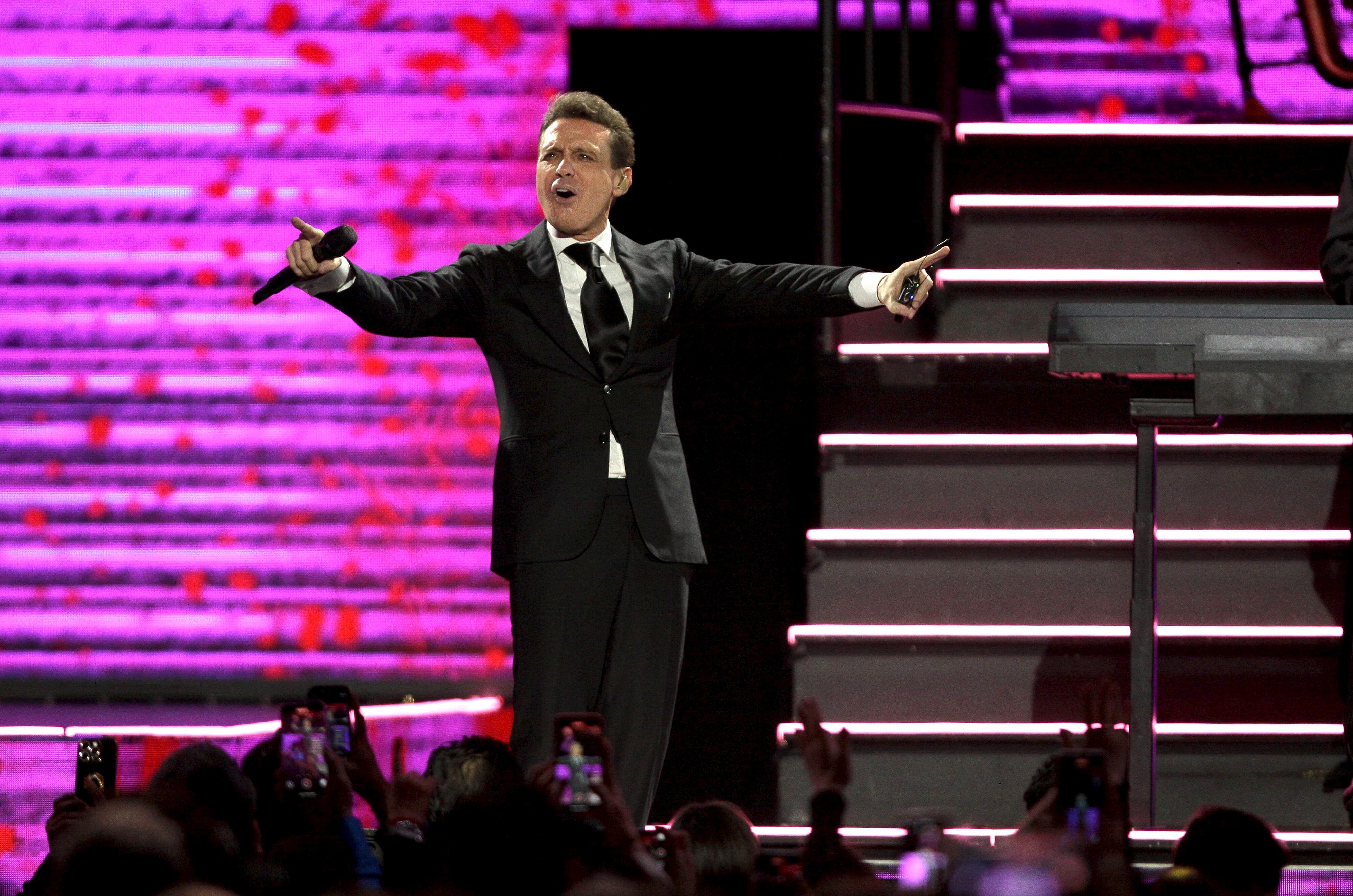 Luis Miguel volverá a Chile: productora confirma nueva gira y lanza mensaje a sus fanáticos