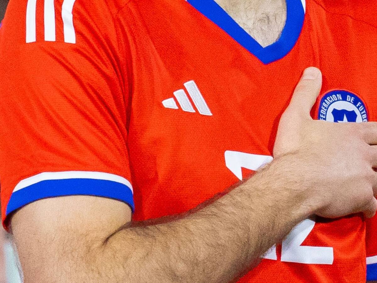 “Estoy en contra de nacionalizar a cualquier jugador solo para que juegue en la selección chilena; no me parece correcto”