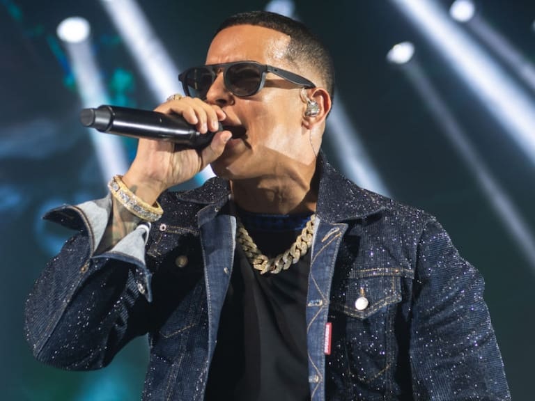 Daddy Yankee revela el día en que se darán noticias sobre su presentación en Chile