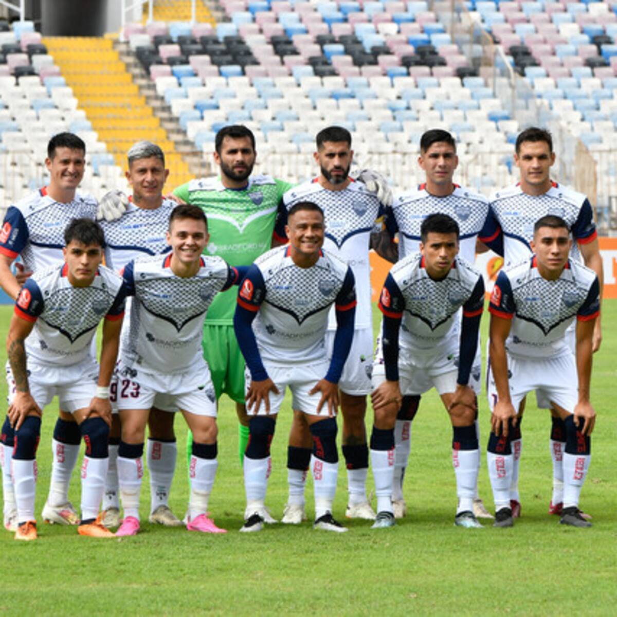 Sebastián “Chamagol” González abordó las dificultades para que Recoleta recibiera a la U en Copa Chile: “Nos ha costado mucho”