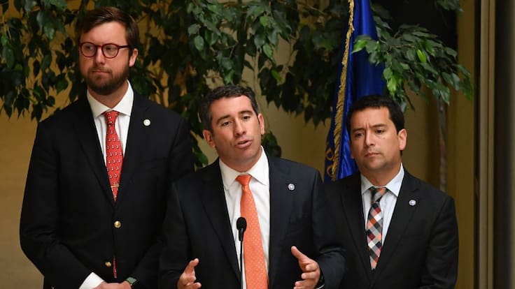 Republicanos anuncian comisión investigadora tras denuncia por eventual tráfico de menores haitianos en Chile