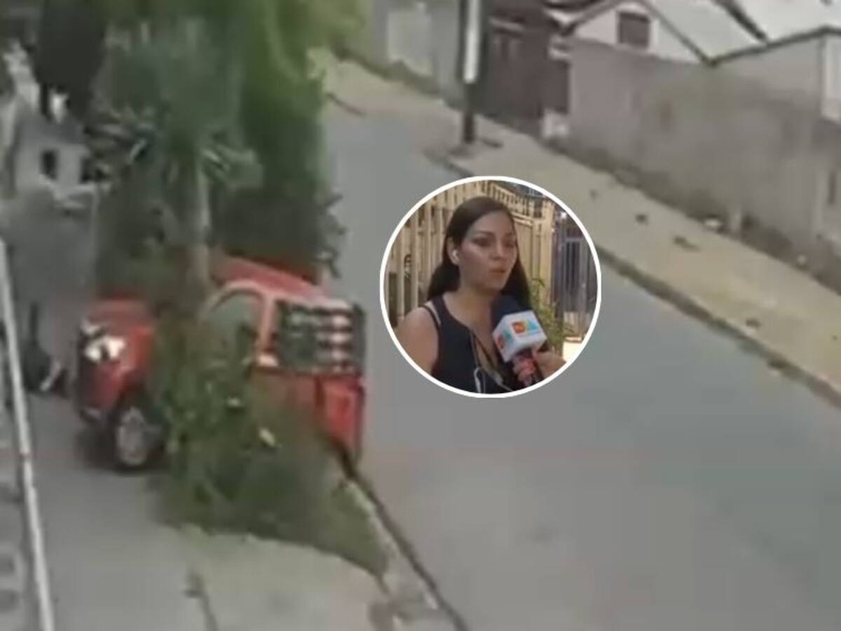“Camina muy poco”: adulta mayor sigue con graves lesiones tras ser agredida por sacar aloe vera