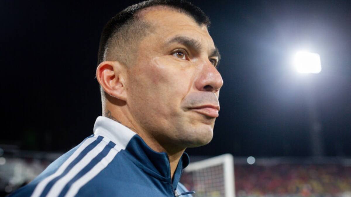 Revelan que Gary Medel selló su salida de Vasco y jugará en Boca Juniors: este es el contrato que tendrá en Argentina