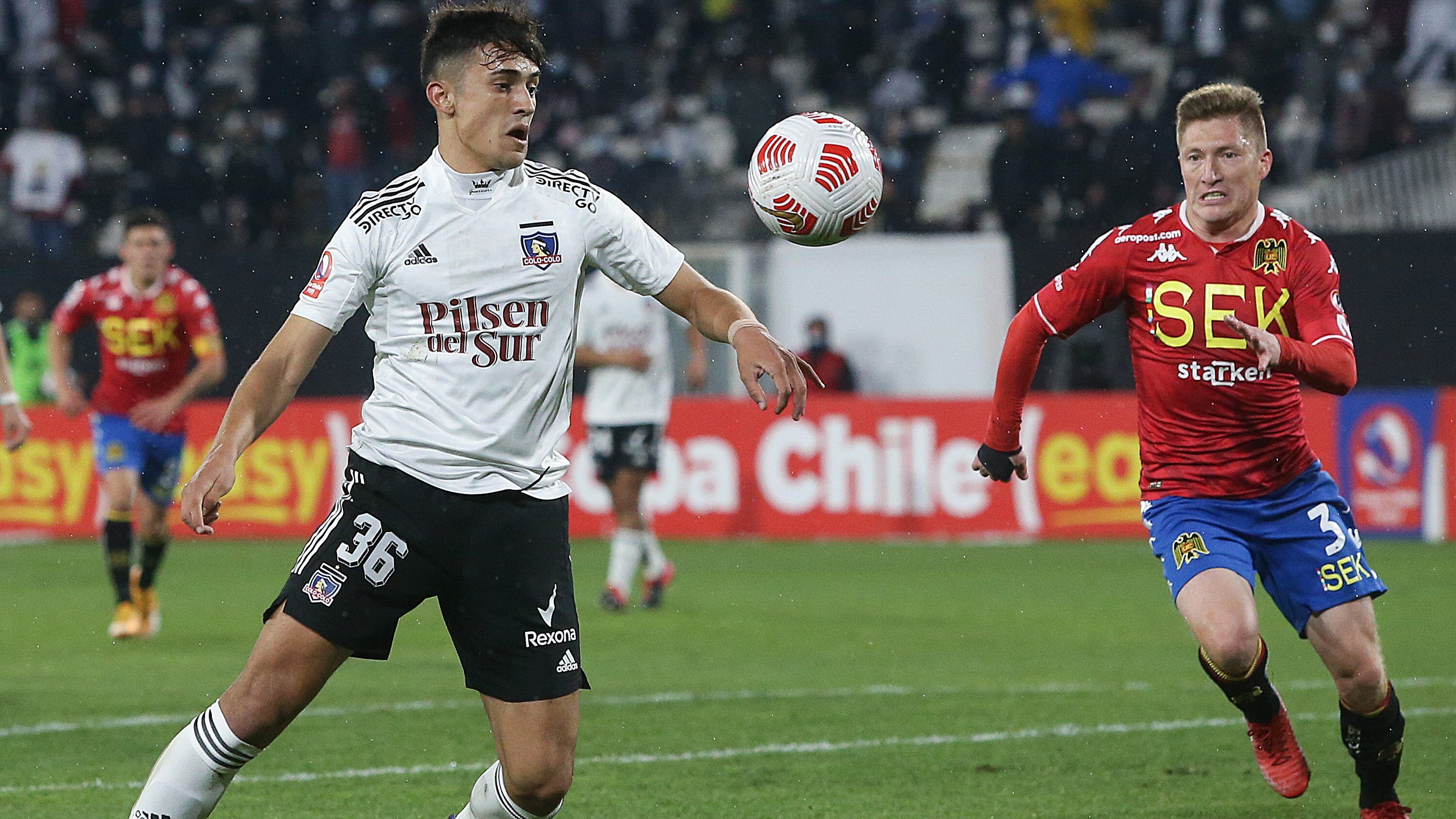 Unión Colo Colo Copa