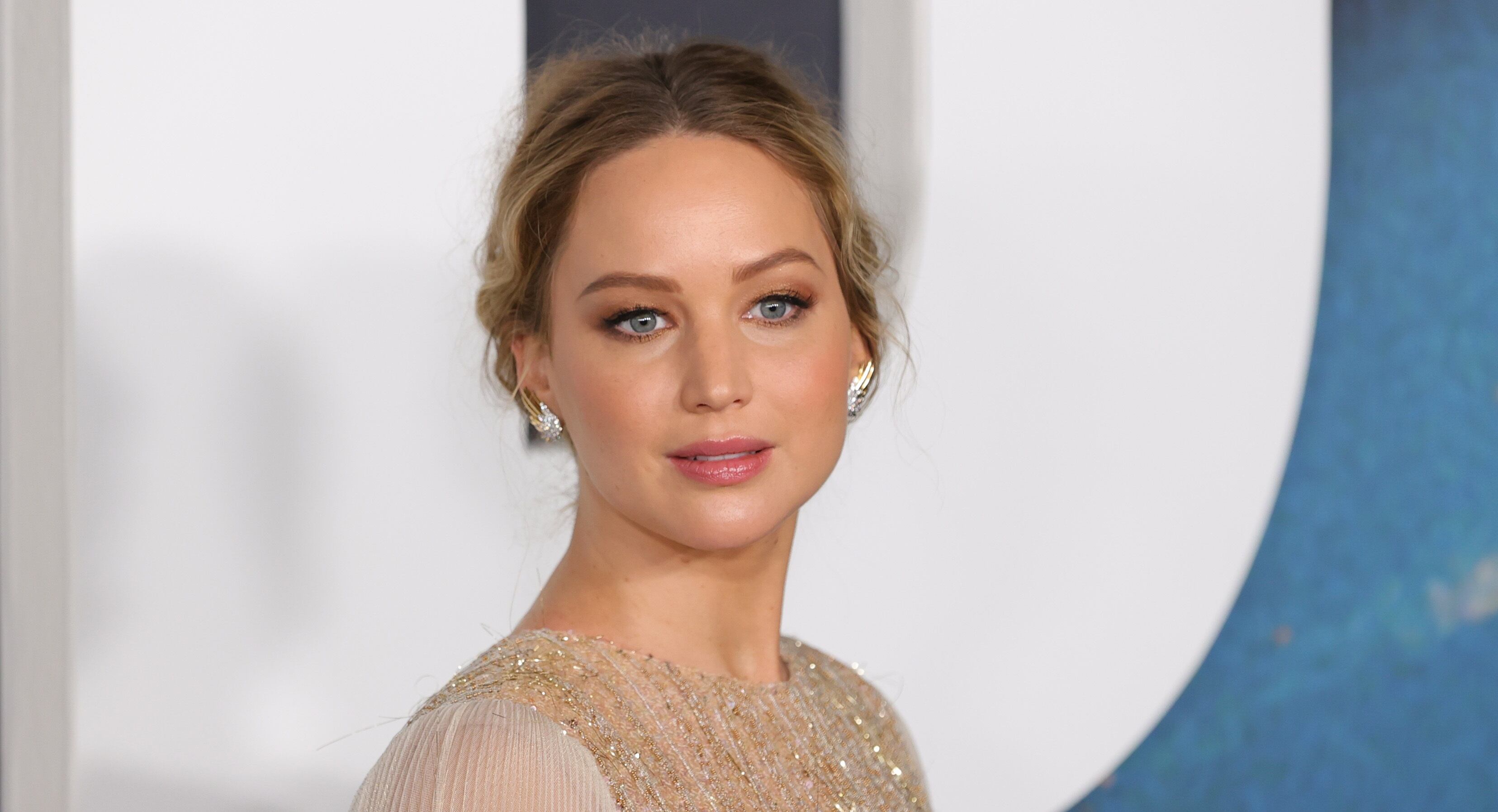Jennifer Lawrence tuvo a su primer bebé | Getty Images