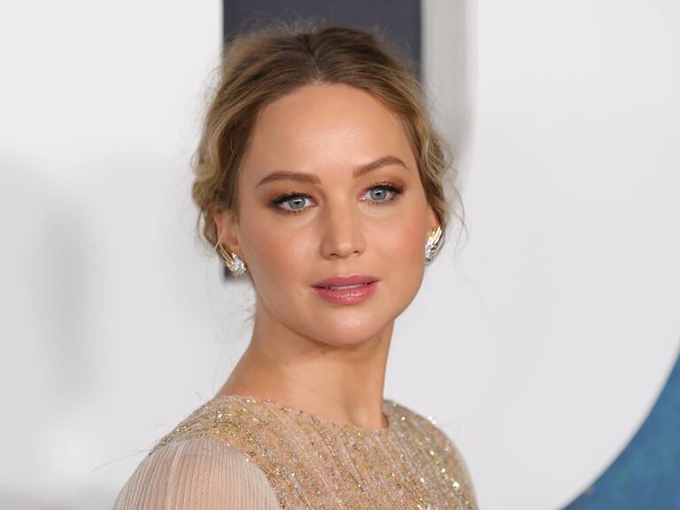 Jennifer Lawrence tuvo a su primer bebé | Getty Images