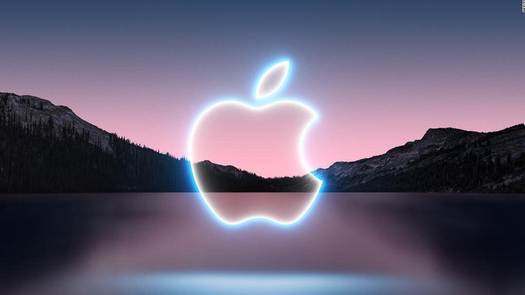 Evento Apple