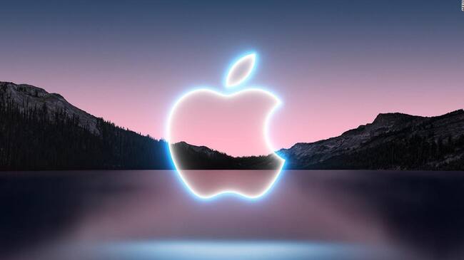 Evento Apple