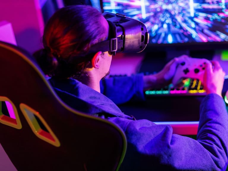 Detecta qué sentimos cuando jugamos: El uso de la inteligencia artificial emocional en videojuegos