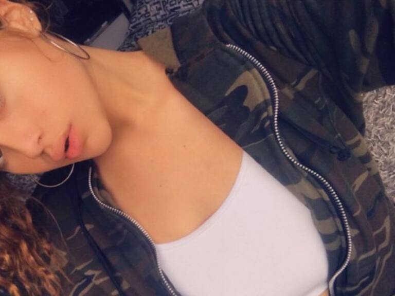 ¿Se casará?: Pamela Díaz aclaró los rumores de matrimonio de su hija de 18 años