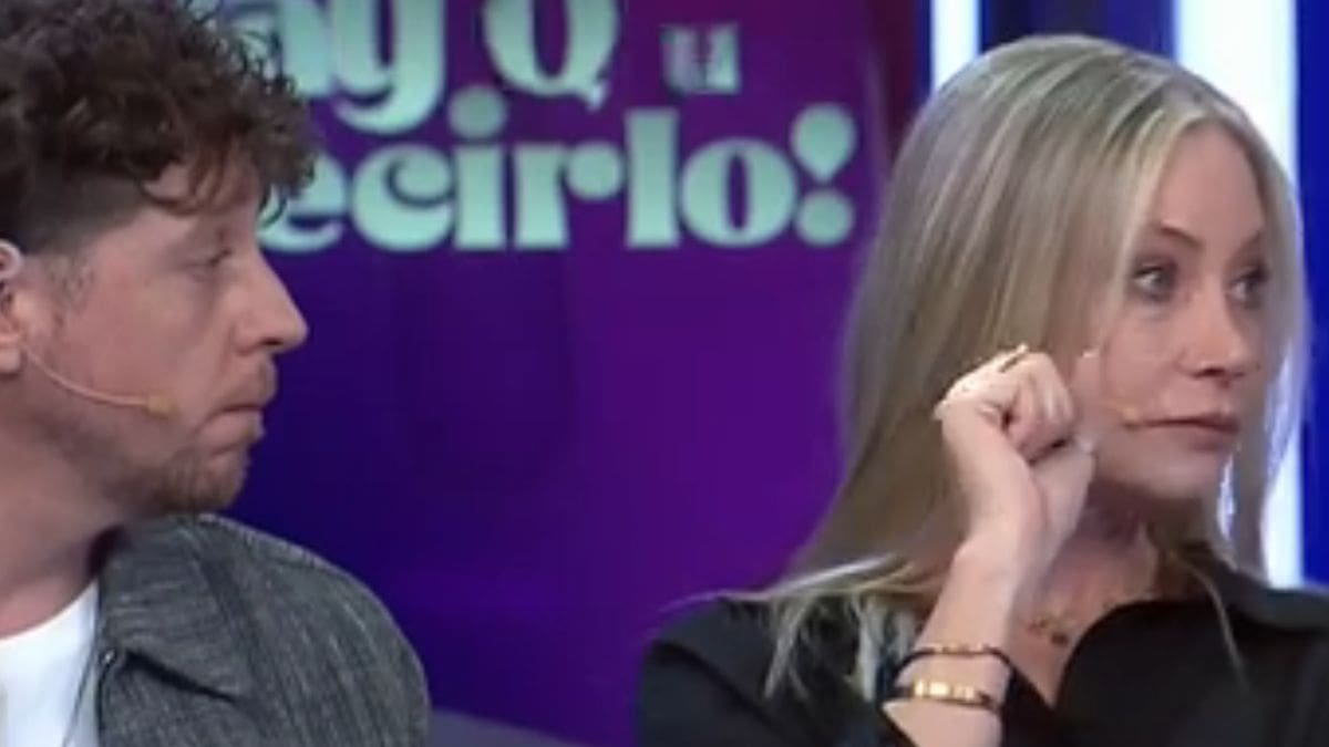 Reconocido rostro de televisión se quiebra en vivo tras recordar la muerte de su hermano: “La vida es frágil”