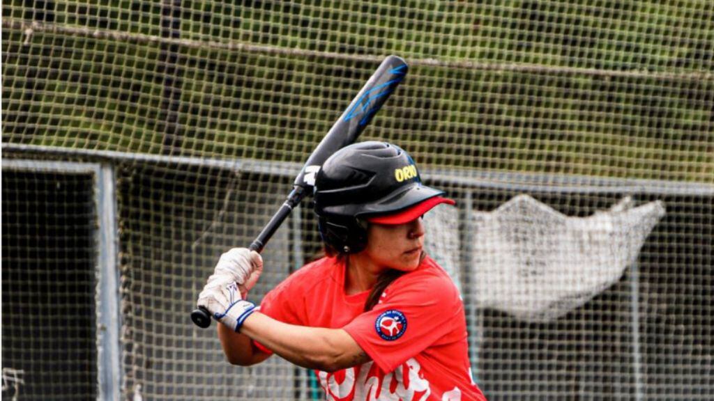 sóftbol - chile - resultado - juegos panamericanos santiago 2023